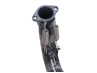 Exhaust Puch Maxi / E50 28mm BGM Tuning Expansion pipe