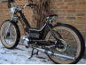 Auspuff Puch Maxi / E50 28mm Homoet P4 Roh