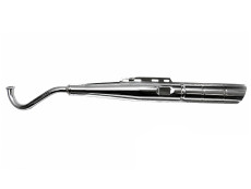 Auspuff Puch Maxi / E50 22mm Jamarcol Original Modell Auspuff Puch Maxi / E50 22mm Jamarcol Original Modell