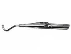 Exhaust Puch Maxi / E50 22mm Jamarcol original model