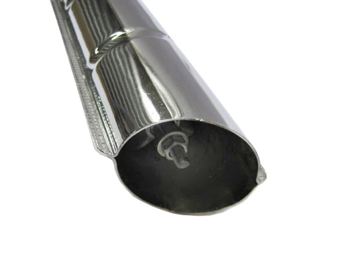 Uitlaat Puch Maxi / E50 22mm Jamarcol origineel model