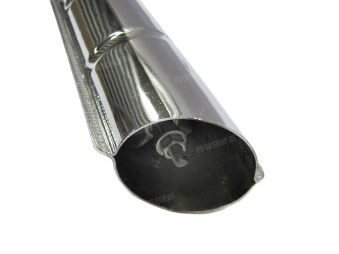 Exhaust Puch Maxi / E50 22mm Jamarcol original model