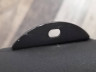 2. Chance Auspuff Puch Maxi / E50 28mm RS Zigarre 2.0 by Homoet Schwarz