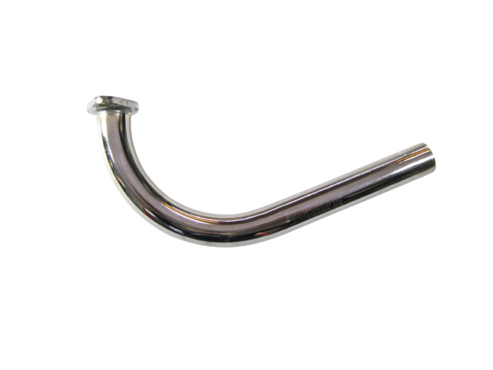 Uitlaat bocht Puch MV / VS / MS 20mm