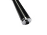 Exhaust silencer 28mm Fuego Cross black universal  thumb extra