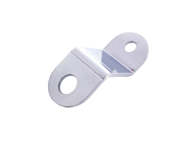 Exhaust clamp Puch Maxi N / K steel product