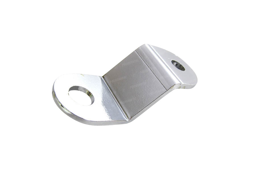 Exhaust clamp Puch Maxi N / K steel product