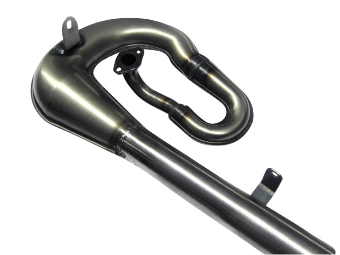Exhaust Puch Maxi / E50 25mm Homoet PSR Proma CC raw product