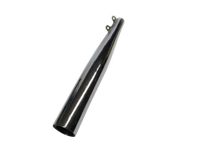 Exhaust middle silencer Puch VS50 double mounting product