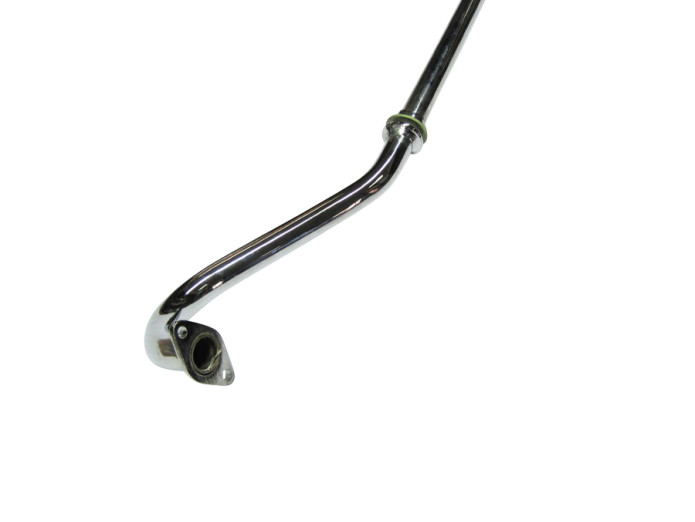 Uitlaat bocht Puch Maxi E50 22mm als origineel