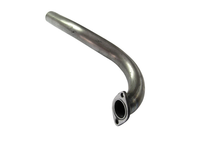 Exhaust manifold Puch Maxi 28mm steel product