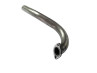 Exhaust manifold Puch Maxi 28mm steel thumb extra