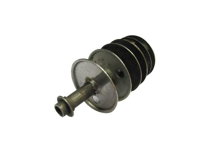 Exhaust inner silencer Puch VS / DS / Velux product