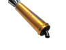 Auspuff Puch Maxi / E50 25mm Biturbo Gold Chrom thumb extra