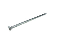 Swingarm axle Puch MV / VS / MS M10x1 225mm
