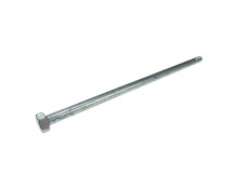 Swingarm axle Puch MV / VS / MS M10x1 225mm