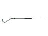 Auspuff Krümmer Puch Maxi E50 18mm wie original