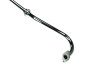 Auspuff Krümmer Puch Maxi E50 18mm wie original
