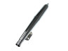 Exhaust silencer 28mm Puch MV50 chrome cigar