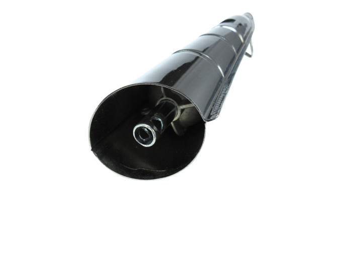 Exhaust silencer 22mm Puch Monza  product