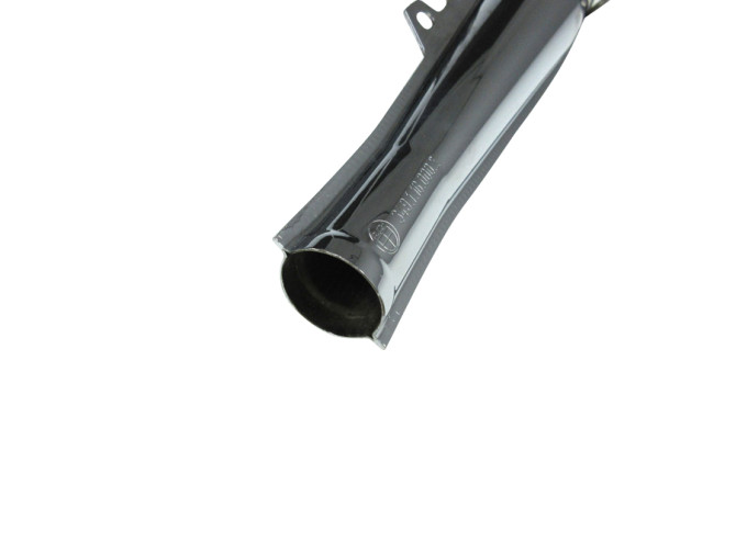 Exhaust silencer 22mm Puch Monza  product