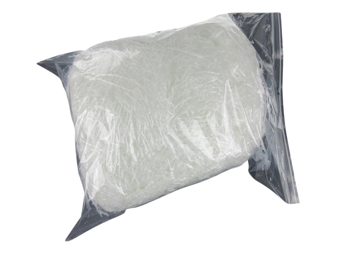 Auspuff Dämmwolle Keramisch 250 Gramm