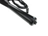 Uitlaat Puch Maxi / E50 25mm Homoet PSR Proma CC zwart 2