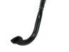 Exhaust Puch Maxi / E50 28mm Homoet Mustang black / chrome thumb extra