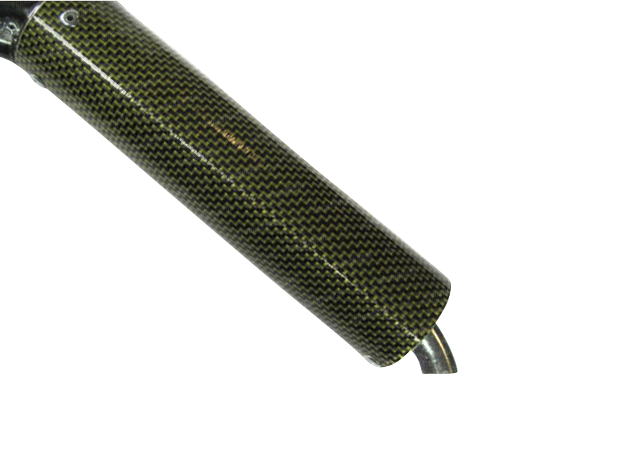 Looking for a Simonini exhaust Kevlar for Puch mopeds?