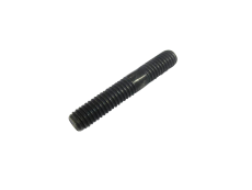 Stud for exhaust / inlet manifold M6x30 hardened Puch