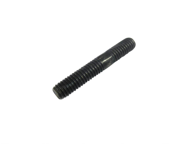 Stud for exhaust / inlet M6x30 hardened 1