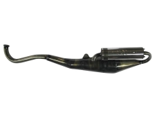 Uitlaat Puch Maxi / E50 28mm Tecno Estoril