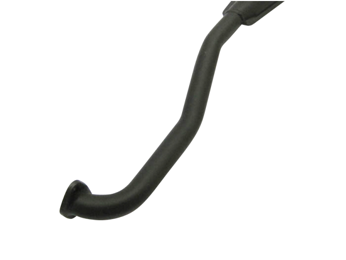 Uitlaat Puch Maxi / E50 25mm Jamarcol GP Mini