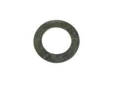 Exhaust gasket between manifold and silencer 22mm Puch universal