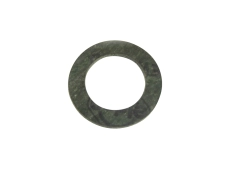 Exhaust gasket between manifold and silencer 22mm Puch universal