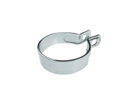 Exhaust clamp 60mm universal