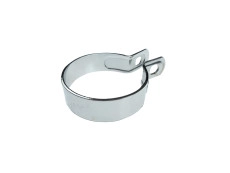 Exhaust clamp 60mm universal