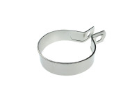 Exhaust clamp 64mm universal