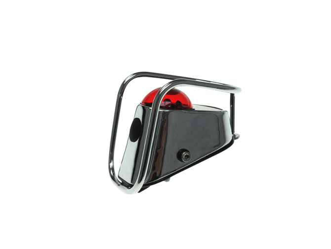 Achterlicht Puch Maxi N / S / DS / MS / MV / VS classic LED op batterijen  product