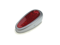 Taillight teardrop universal