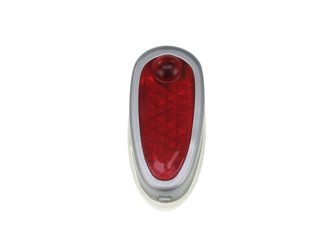 Taillight teardrop universal product