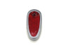 Taillight Puch Maxi N / S / DS / MS / MV / VS teardrop universal Taillight Puch Maxi N / S / DS / MS / MV / VS teardrop universal