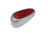 Taillight teardrop universal thumb extra