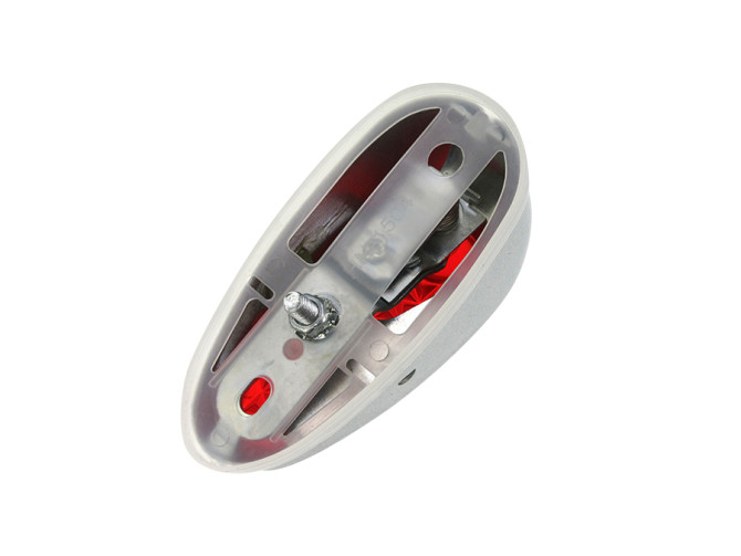 Taillight Puch Maxi N / S / DS / MS / MV / VS teardrop universal product