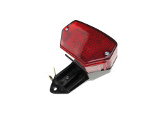 Rücklicht Puch Monza / M50C / MC50 / M50 Jet