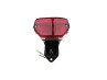 Taillight Puch Monza / M50C / MC50 / M50 Jet thumb extra