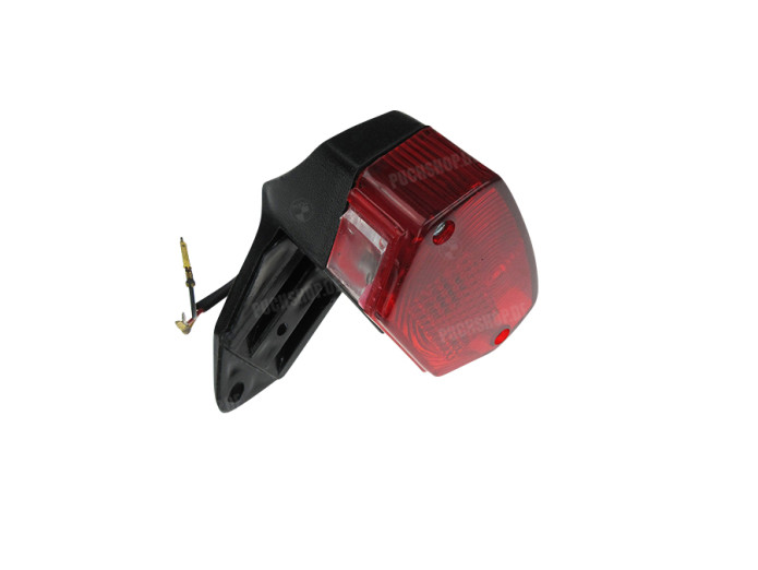 Taillight Puch Monza / M50C / MC50 / M50 Jet