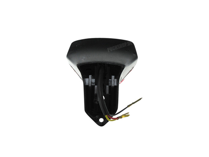 Taillight Puch Monza / M50C / MC50 / M50 Jet