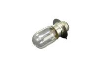 Light bulb PX15D 6V 25/25 watt duplo headlight with base