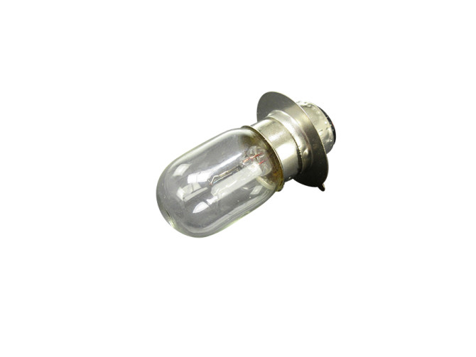 Light bulb PX15D 6V 25/25 watt duplo headlight with base product